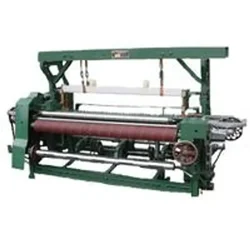 Commercial Automatic Banarasi and Silk Saree Making Machine